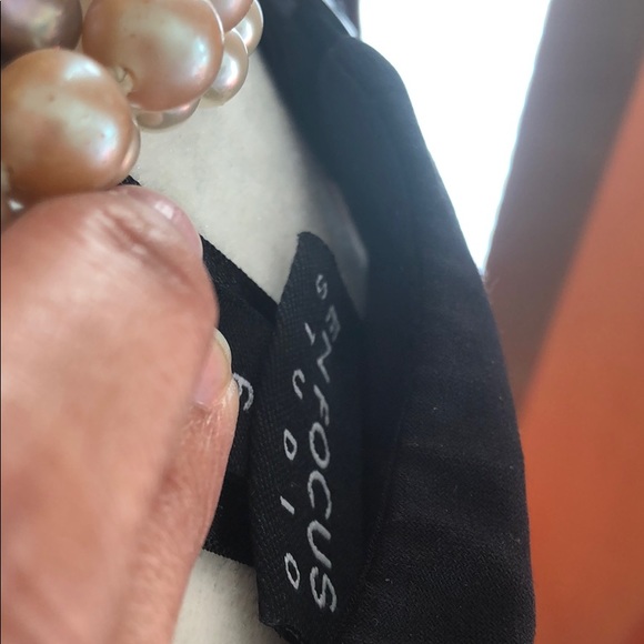 Dress - Picture 4 of 5